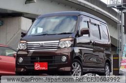 daihatsu atrai-wagon 2010 -DAIHATSU 【岐阜 580ﾒ6977】--Atrai Wagon ABA-S321G--S321G-0035339---DAIHATSU 【岐阜 580ﾒ6977】--Atrai Wagon ABA-S321G--S321G-0035339-