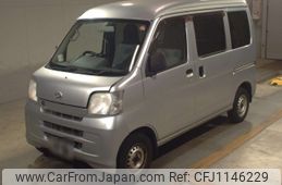 daihatsu hijet-van 2017 -DAIHATSU--Hijet Van S321V-0322115---DAIHATSU--Hijet Van S321V-0322115-