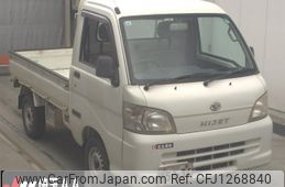daihatsu hijet-truck 2010 -DAIHATSU--Hijet Truck S211P-0116895---DAIHATSU--Hijet Truck S211P-0116895-