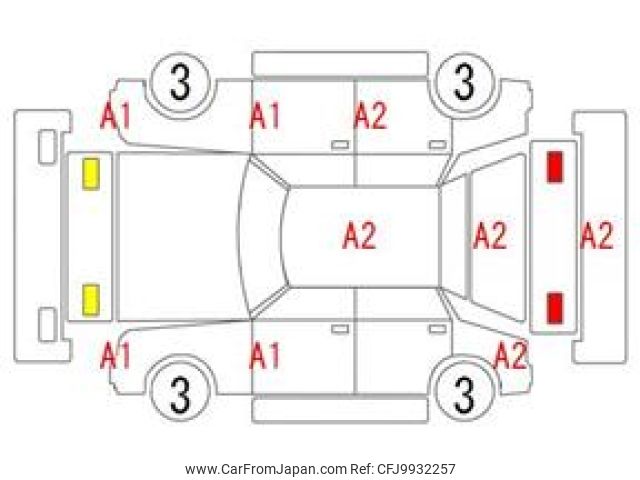 nissan dualis 2009 -NISSAN--Dualis DBA-KNJ10--KNJ10-203054---NISSAN--Dualis DBA-KNJ10--KNJ10-203054- image 2