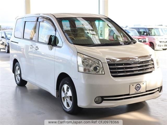 toyota noah 2008 -TOYOTA--Noah DBA-ZRR70G--ZRR70-0082539---TOYOTA--Noah DBA-ZRR70G--ZRR70-0082539- image 2