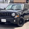 jeep patriot 2011 -CHRYSLER--Jeep Patriot ABA-MK74--1J4N74GB6BD147395---CHRYSLER--Jeep Patriot ABA-MK74--1J4N74GB6BD147395- image 1