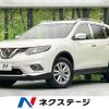 nissan x-trail 2014 -NISSAN--X-Trail DBA-T32--T32-500968---NISSAN--X-Trail DBA-T32--T32-500968- image 1