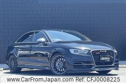 audi audi-others 2014 -AUDI--Audi ABA-8VCJXL--WAUZZZ8V5E1031910---AUDI--Audi ABA-8VCJXL--WAUZZZ8V5E1031910-