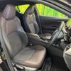 toyota c-hr 2017 -TOYOTA--C-HR DAA-ZYX10--ZYX10-2066423---TOYOTA--C-HR DAA-ZYX10--ZYX10-2066423- image 9