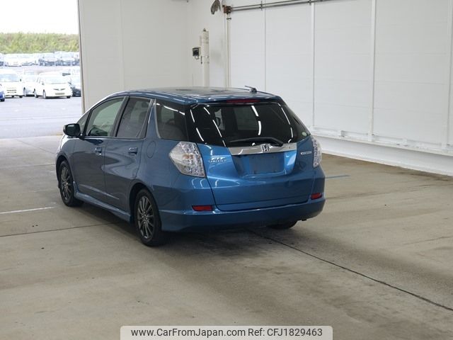 honda fit-shuttle 2011 CFJ1829463 image 2