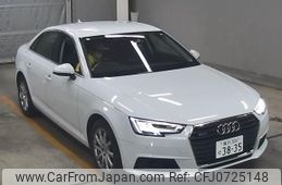 audi a4 2016 quick_quick_DBA-8WCYRF_WAUZZZF47GA063514