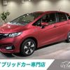 honda fit 2019 quick_quick_DAA-GP5_GP5-3417604 image 1