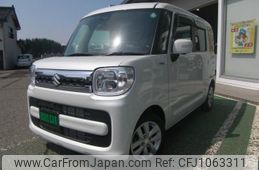 suzuki spacia 2019 -SUZUKI--Spacia DAA-MK53S--MK53S-247806---SUZUKI--Spacia DAA-MK53S--MK53S-247806-