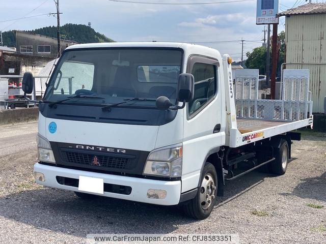 mitsubishi-fuso canter 2004 GOO_NET_EXCHANGE_0804314A30230513W001 image 1