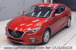 mazda axela 2014 -MAZDA--Axela BYEFP-105901---MAZDA--Axela BYEFP-105901-