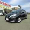 nissan note 2017 -NISSAN--Note DAA-HE12--HE12-121354---NISSAN--Note DAA-HE12--HE12-121354- image 1