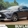 toyota harrier-hybrid 2020 CFJ1826216 image 1
