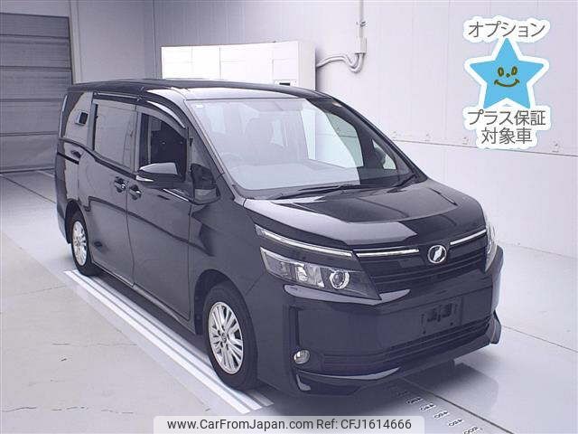 toyota voxy 2014 CFJ1614666 image 1