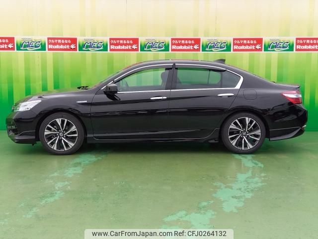 honda accord 2018 -HONDA--Accord CR7--CR7-1007475---HONDA--Accord CR7--CR7-1007475- image 2