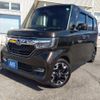 honda n-box 2018 -HONDA--N BOX DBA-JF3--JF3-2039102---HONDA--N BOX DBA-JF3--JF3-2039102- image 1