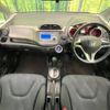 honda fit 2009 -HONDA--Fit DBA-GE8--GE8-1300484---HONDA--Fit DBA-GE8--GE8-1300484- image 2