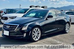 cadillac ats 2016 quick_quick_ABA-A1SL_1G6A95SX9G0188709