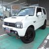 suzuki jimny 2015 -SUZUKI 【名変中 】--Jimny JB23W--739379---SUZUKI 【名変中 】--Jimny JB23W--739379- image 13