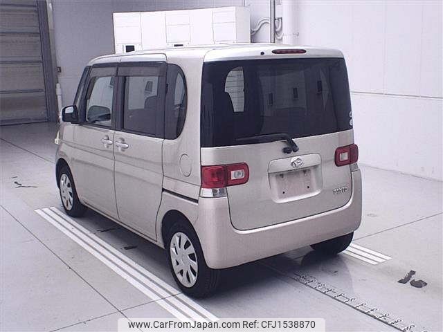 daihatsu tanto 2011 CFJ1538870 image 2