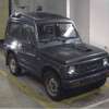 suzuki jimny 1990 18071T image 4