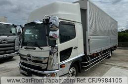 hino ranger 2018 GOO_NET_EXCHANGE_0541780A30240703W001