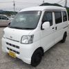 daihatsu hijet-van 2007 -DAIHATSU 【鳥取 483あ1981】--Hijet Van S330V-0040057---DAIHATSU 【鳥取 483あ1981】--Hijet Van S330V-0040057- image 5