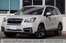 subaru forester 2016 -SUBARU--Forester DBA-SJ5--SJ5-077798---SUBARU--Forester DBA-SJ5--SJ5-077798-