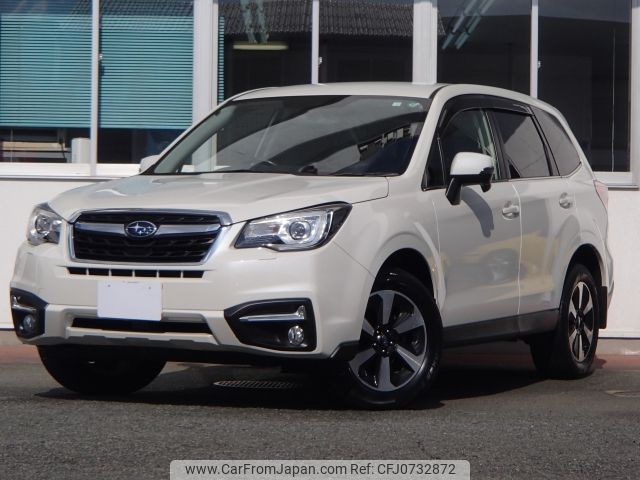 subaru forester 2016 -SUBARU--Forester DBA-SJ5--SJ5-077798---SUBARU--Forester DBA-SJ5--SJ5-077798- image 1