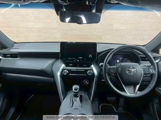 toyota harrier 2024 CFJ1630516 image 2