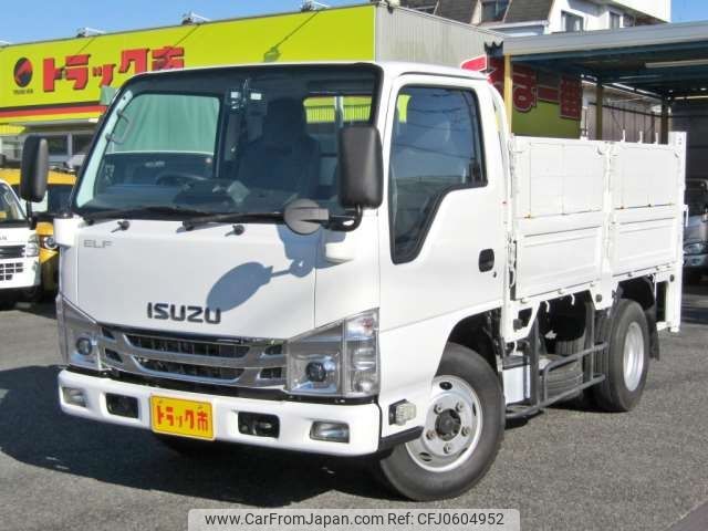 isuzu elf-truck 2022 -ISUZU--Elf 2RG-NKR88A--NKR88-7022504---ISUZU--Elf 2RG-NKR88A--NKR88-7022504- image 1