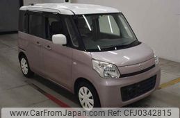 suzuki spacia 2013 -SUZUKI--Spacia MK32S-140994---SUZUKI--Spacia MK32S-140994-