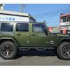 chrysler jeep-wrangler 2007 -CHRYSLER 【豊橋 301ﾌ2102】--Jeep Wrangler ABA-JK38L--1J8GE59147L131796---CHRYSLER 【豊橋 301ﾌ2102】--Jeep Wrangler ABA-JK38L--1J8GE59147L131796- image 35