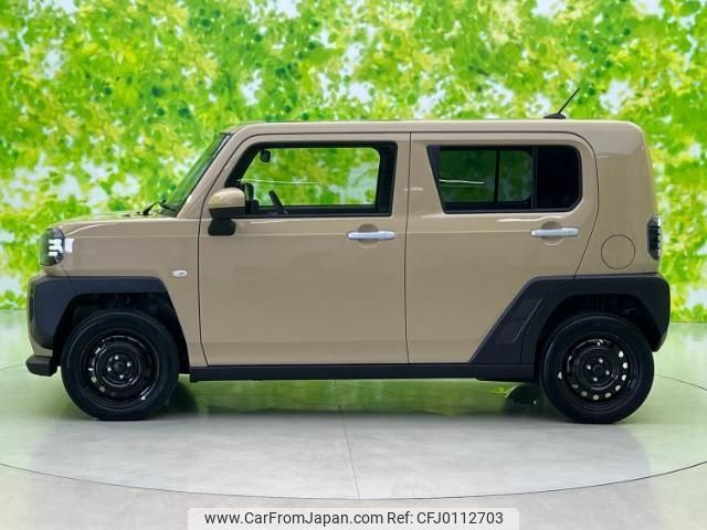 daihatsu taft 2022 quick_quick_5BA-LA910S_LA910S-0036394 image 2