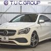 mercedes-benz cla-class 2016 quick_quick_DBA-117951_WDD1179512N423167 image 1