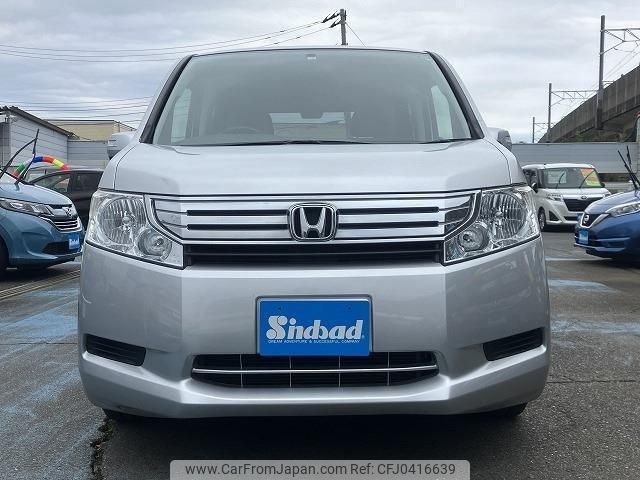 honda stepwagon 2012 -HONDA 【船橋 500ｽ7570】--Stepwgn RK1--1211447---HONDA 【船橋 500ｽ7570】--Stepwgn RK1--1211447- image 2