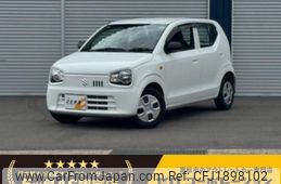 suzuki alto 2020 CFJ1898102