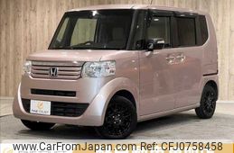 honda n-box 2014 -HONDA--N BOX DBA-JF1--JF1-2208629---HONDA--N BOX DBA-JF1--JF1-2208629-