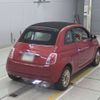 fiat 500c 2011 -FIAT--Fiat 500C 31212-ZFA31200000633282---FIAT--Fiat 500C 31212-ZFA31200000633282- image 2