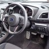 subaru xv 2018 -SUBARU--Subaru XV DBA-GT7--GT7-067139---SUBARU--Subaru XV DBA-GT7--GT7-067139- image 2