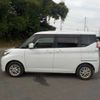 suzuki solio 2016 CFJ1814011 image 43