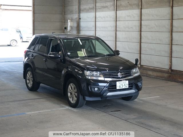 suzuki escudo 2013 -SUZUKI 【富士山 303ﾀ6352】--Escudo TDA4W-272305---SUZUKI 【富士山 303ﾀ6352】--Escudo TDA4W-272305- image 1