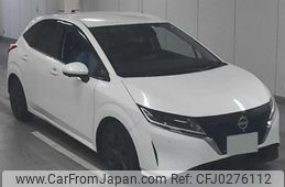 nissan note 2021 quick_quick_6AA-E13_032610