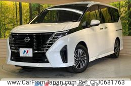 nissan serena 2023 quick_quick_GFC28_GFC28-011039