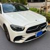 mercedes-benz e-class 2022 CFJ1570495 image 1