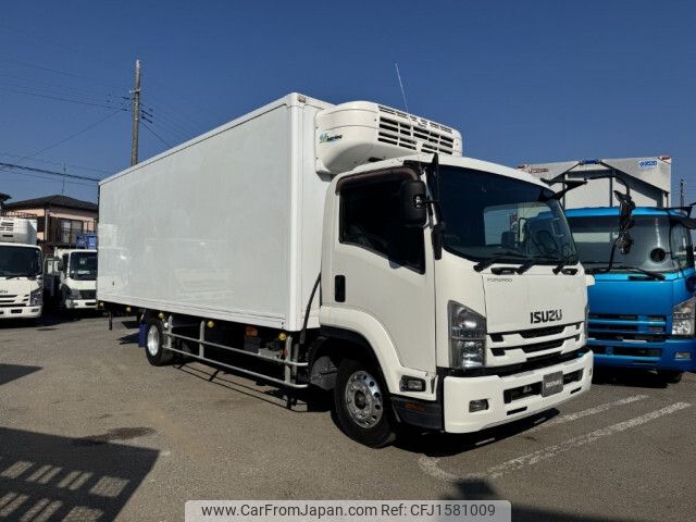 isuzu forward 2017 CFJ1581009 image 2