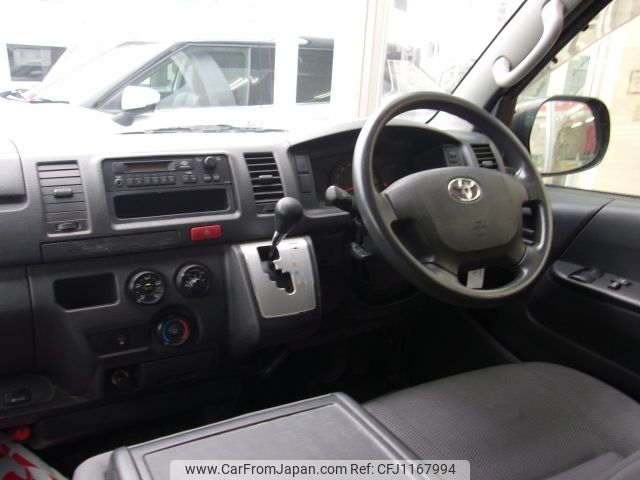 toyota hiace-van 2016 -TOYOTA--Hiace Van CBF-TRH200V--TRH200-0237912---TOYOTA--Hiace Van CBF-TRH200V--TRH200-0237912- image 2