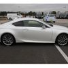 lexus rc 2018 quick_quick_DBA-GSC10_GSC10-6001697 image 12