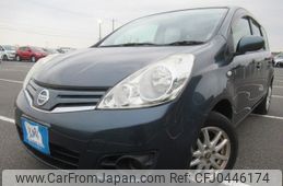 nissan note 2012 REALMOTOR_Y2024110114A-21