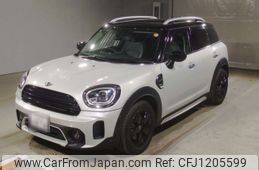 mini mini-others 2022 -BMW 【堺 300ほ4734】--BMW Mini 42BT20-WMW42BT0703P00855---BMW 【堺 300ほ4734】--BMW Mini 42BT20-WMW42BT0703P00855-